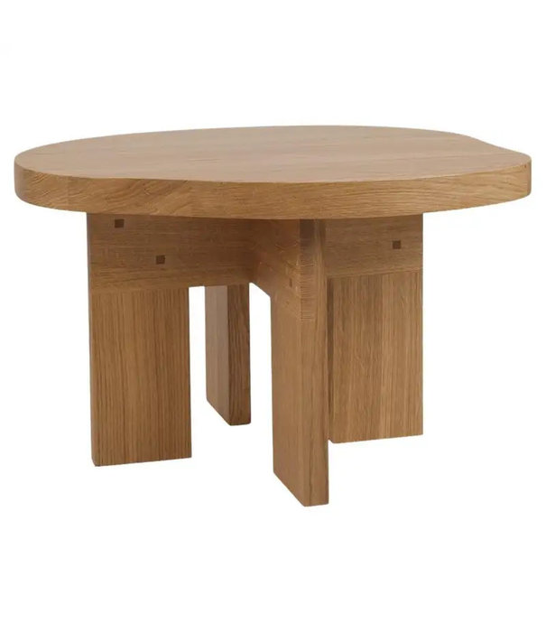 Frama  Farmhouse Side Table Pond, oak
