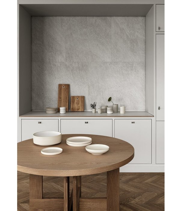 Frama  Farmhouse eettafel rond