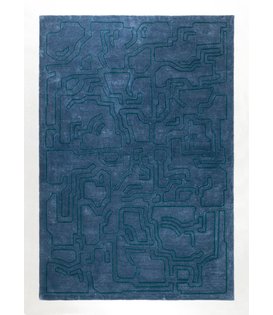 Massimo Copenhagen - Fragment 4 rug