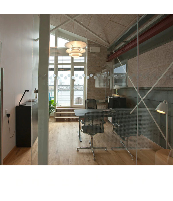 Louis Poulsen  PH 6,5-6 Pendant white