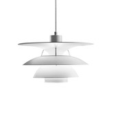 Louis Poulsen - PH 6,5-6 hanglamp