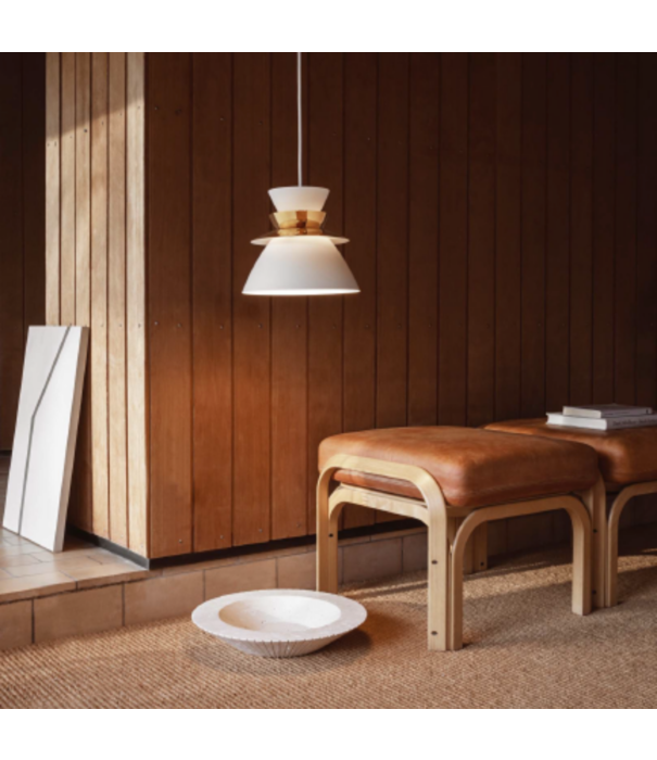 Lyfa  Lyfa - Sundowner pendant lamp