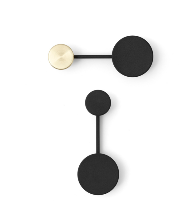 Audo Audo Afteroom Coat Rack small