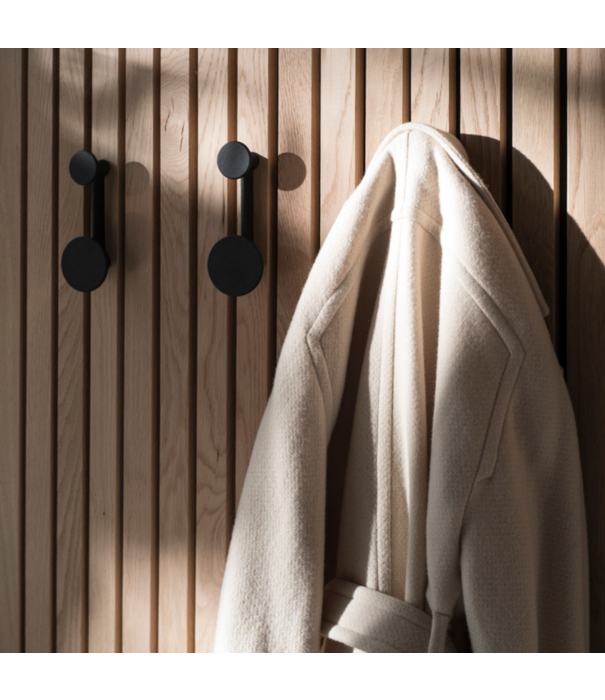 Audo Audo - Afteroom Coat Rack small