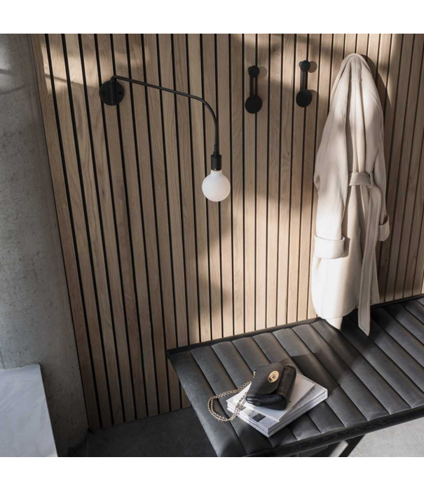 Audo Audo Afteroom Coat Rack small