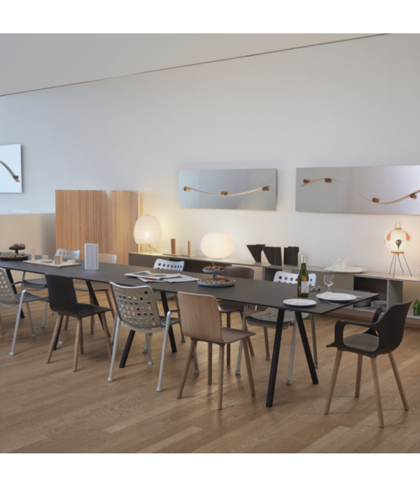 Vitra  Vitra - Landi Chair tuinstoel