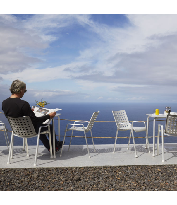 Vitra  Vitra - Landi Chair outdoor