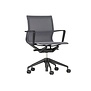 Vitra - Physix Office Swivel Chair/ Black