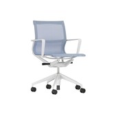 Vitra - Physix Office swivel chair/ Grey