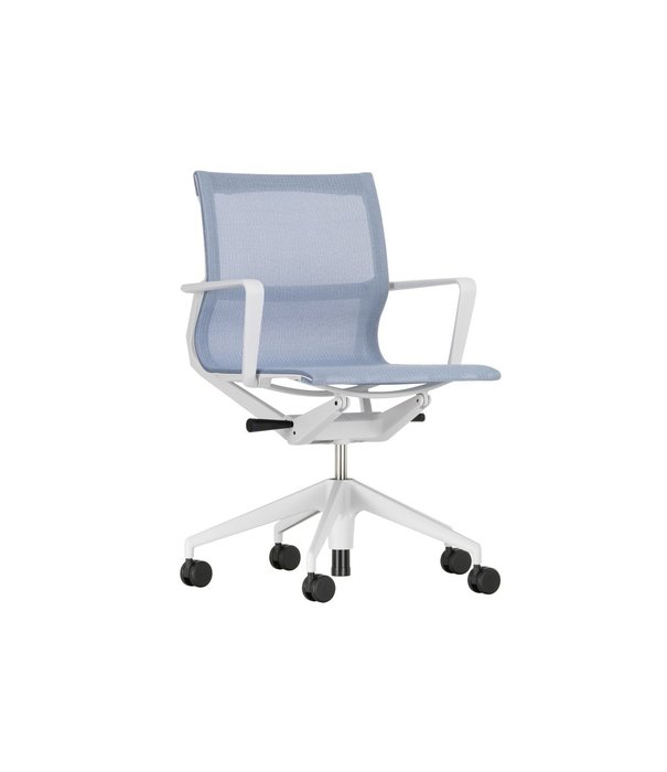 Vitra  Vitra - Physix Office swivel chair/ Grey