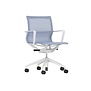 Vitra - Physix Office swivel chair/ Grey