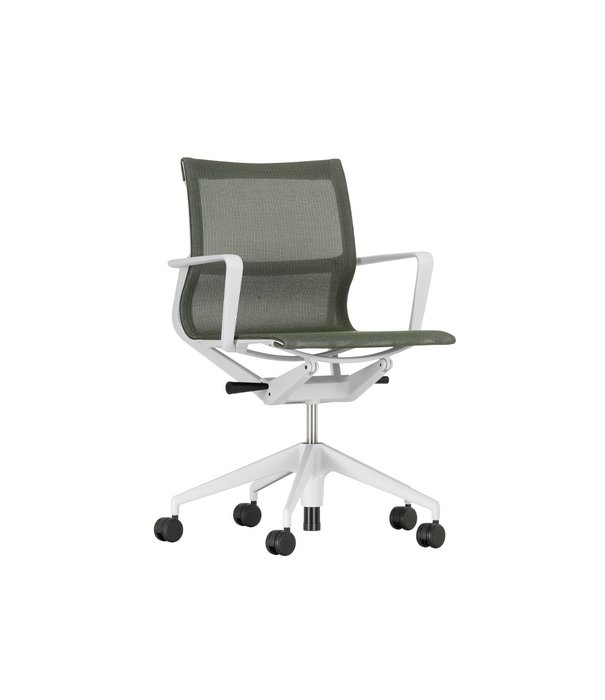 Vitra  Vitra - Physix Office swivel chair/ Grey