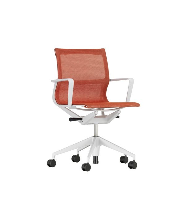 Vitra  Vitra - Physix Office swivel chair/ Grey