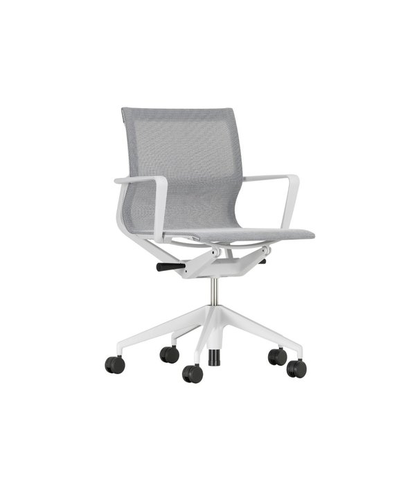 Vitra  Vitra - Physix Office swivel chair/ Grey