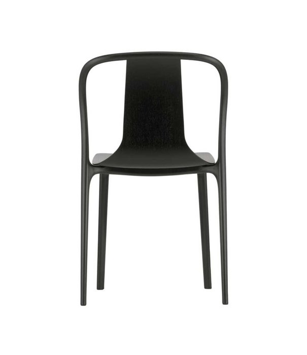 Vitra  Vitra - Belleville chair Wood