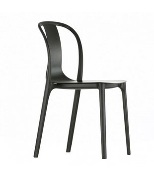 Belleville chair Plastic