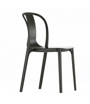 Vitra - Belleville Chair Plastic