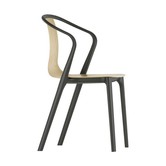 Vitra - Belleville Armchair Wood