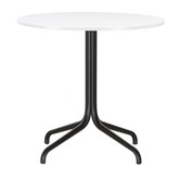 Vitra - Belleville indoor table round