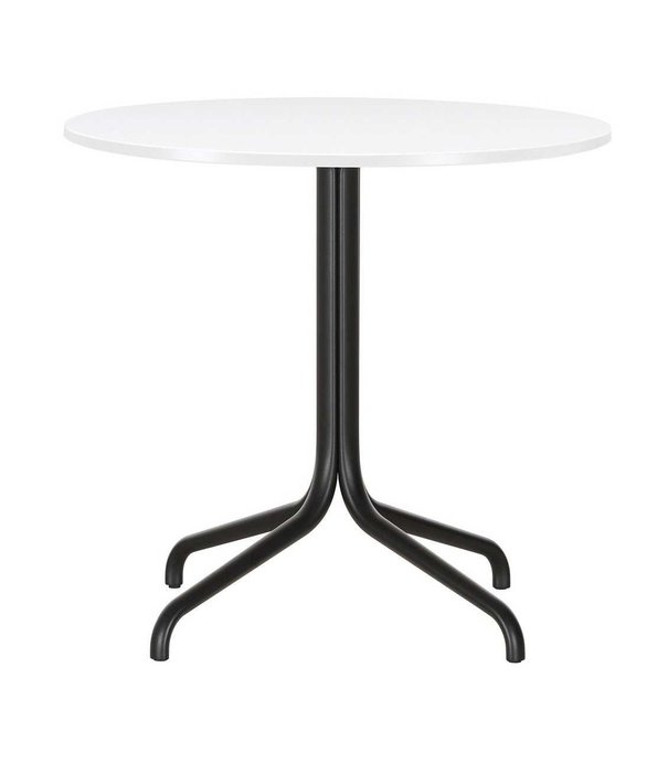 Vitra  Vitra  Belleville Bistro Table Indoor