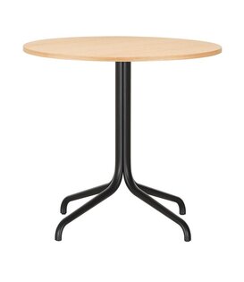 Vitra  Belleville Table Indoor 80cm