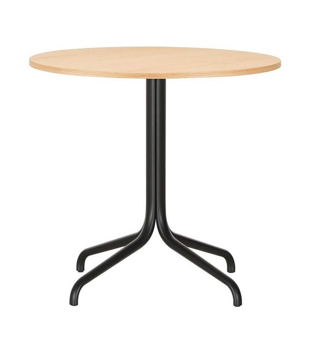 Vitra  Vitra  Belleville Bistro Table Indoor