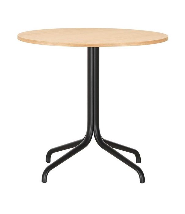 Vitra  Vitra - Belleville indoor table round