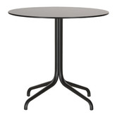 Vitra  Belleville Bistro Table Round Outdoor Ø80