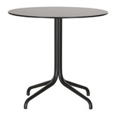 Vitra - Belleville outdoor table round