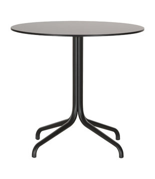 Vitra - Belleville table round outdoor