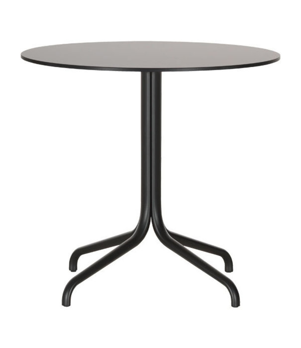 Vitra  Vitra  Belleville Bistro Table Round Outdoor Ø80