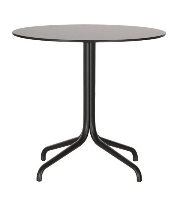 Vitra  Vitra - Belleville outdoor table round