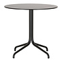 Vitra  Belleville Bistro Table Round Outdoor Ø80