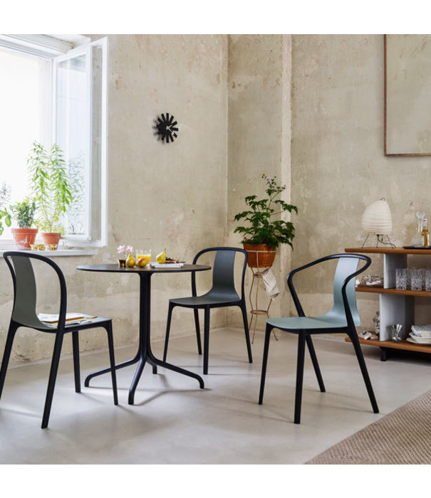 Vitra  Vitra  Belleville Bistro Table Round Outdoor Ø80
