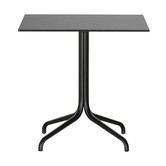Vitra - Belleville outdoor table square