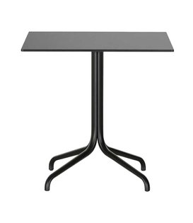 Vitra - Belleville table square outdoor