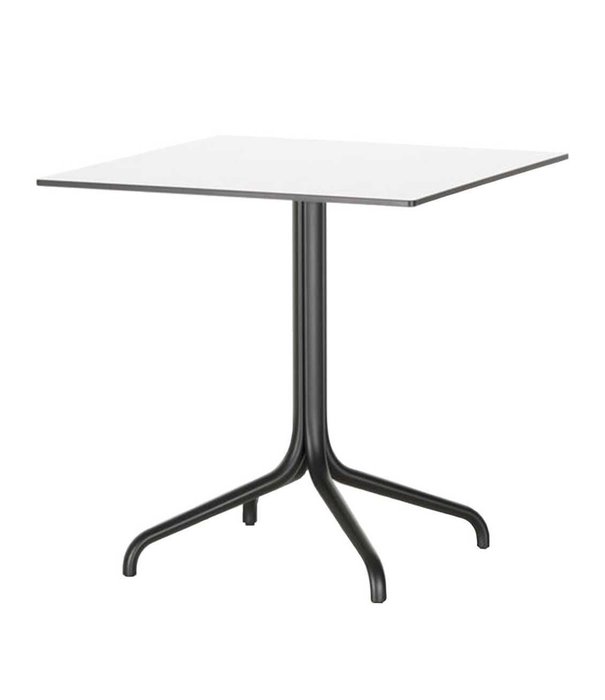 Vitra  Vitra Belleville Bistro Tafel Outdoor 75 x 75