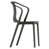 Vitra - Belleville Armchair Plastic