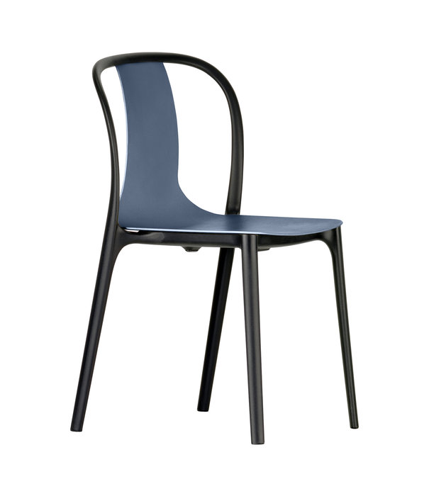 Vitra  Vitra - Belleville Chair Plastic