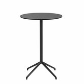 Muuto - Still Cafe table Ø65 / H 95cm