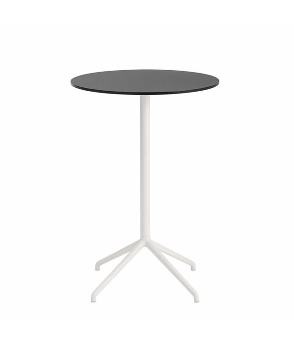 Muuto  Muuto - Still Cafe table Ø65 / H 95cm