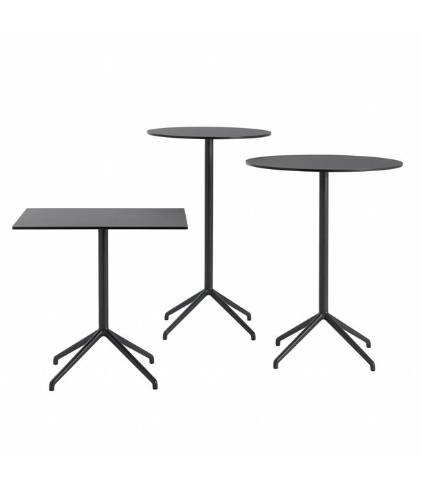 Muuto  Muuto - Still Cafe table Ø65 -H 73 cm