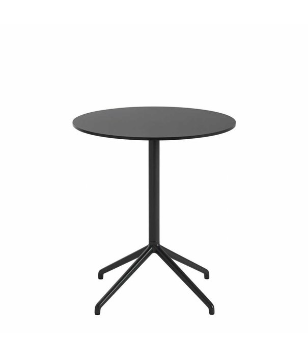 Muuto  Muuto - Still Cafe table Ø65 -H 73 cm