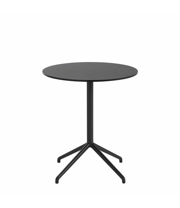 Muuto  Muuto - Still Cafe tafel Ø65 / H 73cm