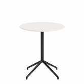 Muuto - Still Cafe table Ø65 -H 73 cm
