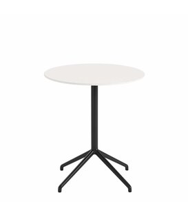 Still Cafe table Ø65 -H73 cm