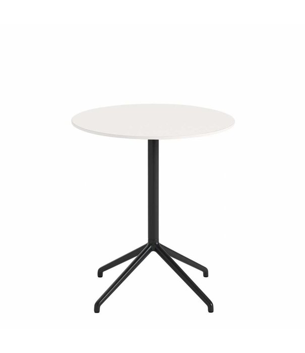 Muuto  Muuto - Still Cafe table Ø65 -H 73 cm