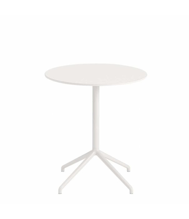 Muuto  Muuto - Still Cafe table Ø65 -H 73 cm