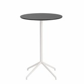 Muuto - Still Cafe table Ø75 - H 95 cm