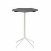 Muuto - Still Cafe tafel Ø75 - H 95 cm